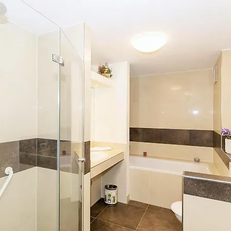 Jagdschloss Zu 21 Apartment