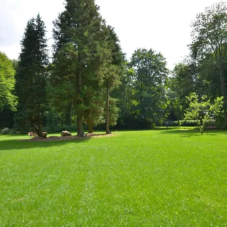 Jagdschloss Zu 21 Hohen Niendorf